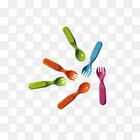 缤纷勺子-空若网 缤纷勺子-空若网