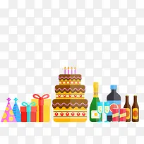 ÉúÈÕµ°¸âʸÁ¿ËزÄ-¿ÕÈôÍø ÉúÈÕµ°¸âʸÁ¿ËزÄ-¿ÕÈôÍø