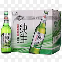 青岛纯生-空若网 青岛纯生-空若网