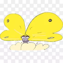蝴蝶昆虫剪贴夹艺术-蝴蝶-空若网 蝴蝶昆虫剪贴夹艺术-蝴蝶-空若网