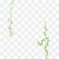 手绘藤条插画图片-空若网 手绘藤条插画图片-空若网