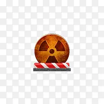 危险标志-空若网 危险标志-空若网