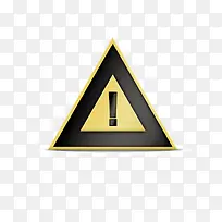 矢量警示标志-空若网 矢量警示标志-空若网