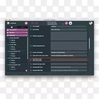 Juce屏幕截图计算机软件MacOSXcode-juce-空若网 Juce屏幕截图计算机软件MacOSXcode-juce-空若网