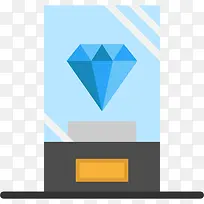 钻石图标-空若网 钻石图标-空若网