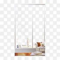 地产透明玻璃门窗-空若网 地产透明玻璃门窗-空若网