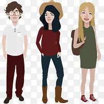 时尚男女-空若网 时尚男女-空若网