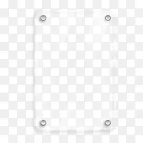 透明玻璃指示牌-空若网 透明玻璃指示牌-空若网