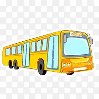 卡通校车车辆设计-空若网 卡通校车车辆设计-空若网