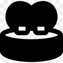 床图标-空若网 床图标-空若网