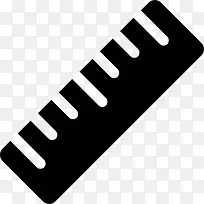 尺图标-空若网 尺图标-空若网