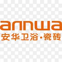 安华卫浴logo-空若网 安华卫浴logo-空若网