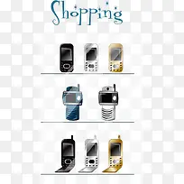 手机橱窗-空若网 手机橱窗-空若网