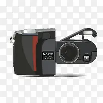 卡通录像机素材矢量-空若网 卡通录像机素材矢量-空若网