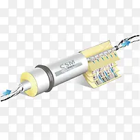 产品实物净水器滤芯-空若网 产品实物净水器滤芯-空若网