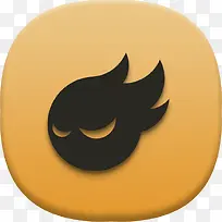 站酷应用软件图标-空若网 站酷应用软件图标-空若网