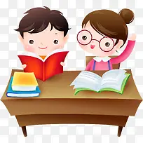 手绘可爱卡通萌娃-空若网 手绘可爱卡通萌娃-空若网