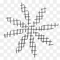 花边线条素材线条素材-空若网 花边线条素材线条素材-空若网