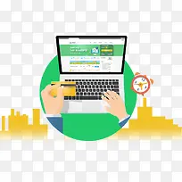 支付系统升级时间快电脑支付-空若网 支付系统升级时间快电脑支付-空若网