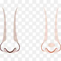 五官鼻子-空若网 五官鼻子-空若网