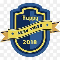 创意盾牌标签-空若网 创意盾牌标签-空若网