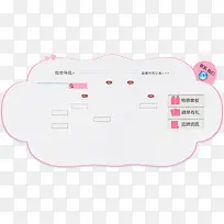 粉红边框-空若网 粉红边框-空若网