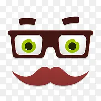 矢量趣味卡通-空若网 矢量趣味卡通-空若网