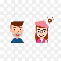 ��ͨͷ��-������