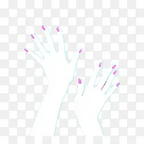 美甲-空若网 美甲-空若网