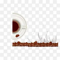 咖啡海报-空若网 咖啡海报-空若网