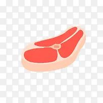 鲜肉矢量图-空若网 鲜肉矢量图-空若网
