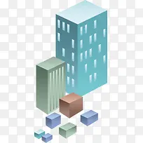 大气写字楼-空若网 大气写字楼-空若网