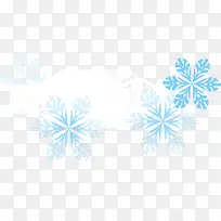 À¶É«Ñ©»¨±ß¿ò±ùÑ©±ß¿òÔªËØ-¿ÕÈôÍø À¶É«Ñ©»¨±ß¿ò±ùÑ©±ß¿òÔªËØ-¿ÕÈôÍø