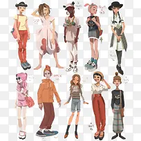 ʱ��Ů��-������