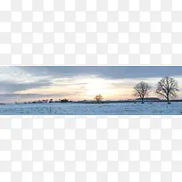 高清摄影冬天的日出-空若网 高清摄影冬天的日出-空若网