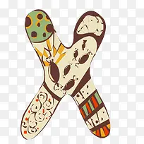 ��ͯ��������ɰ���ĸX-������