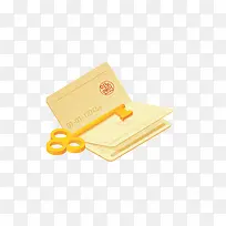 房产证钥匙-空若网 房产证钥匙-空若网