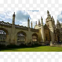 剑桥国王学院-空若网 剑桥国王学院-空若网