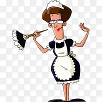 手绘保姆-空若网 手绘保姆-空若网