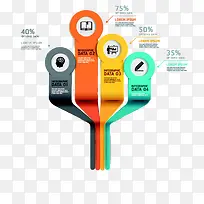 创意比例图图片-空若网 创意比例图图片-空若网