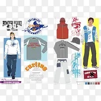 ʱÉÐÄÐװʸÁ¿Í¼-¿ÕÈôÍø ʱÉÐÄÐװʸÁ¿Í¼-¿ÕÈôÍø