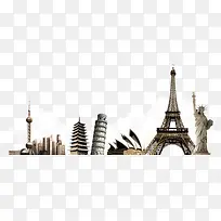 建筑群-空若网 建筑群-空若网