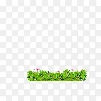 一簇草花丛-空若网 一簇草花丛-空若网