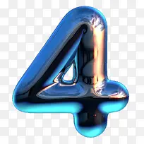 创意数字4-空若网 创意数字4-空若网