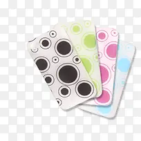 圆点手机壳-空若网 圆点手机壳-空若网