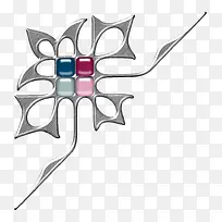 金属花纹装饰-空若网 金属花纹装饰-空若网