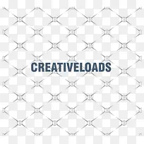 矢量菱形栅栏素材-空若网 矢量菱形栅栏素材-空若网