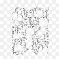 卡通底纹背景素材-空若网 卡通底纹背景素材-空若网