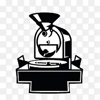 ¿§·Èºæ±ºÂ¯ºÚ°×ÊÖ»æ-¿ÕÈôÍø ¿§·Èºæ±ºÂ¯ºÚ°×ÊÖ»æ-¿ÕÈôÍø