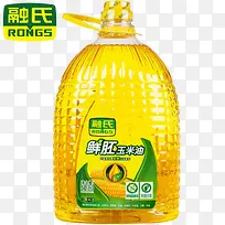 玉米油-空若网 玉米油-空若网